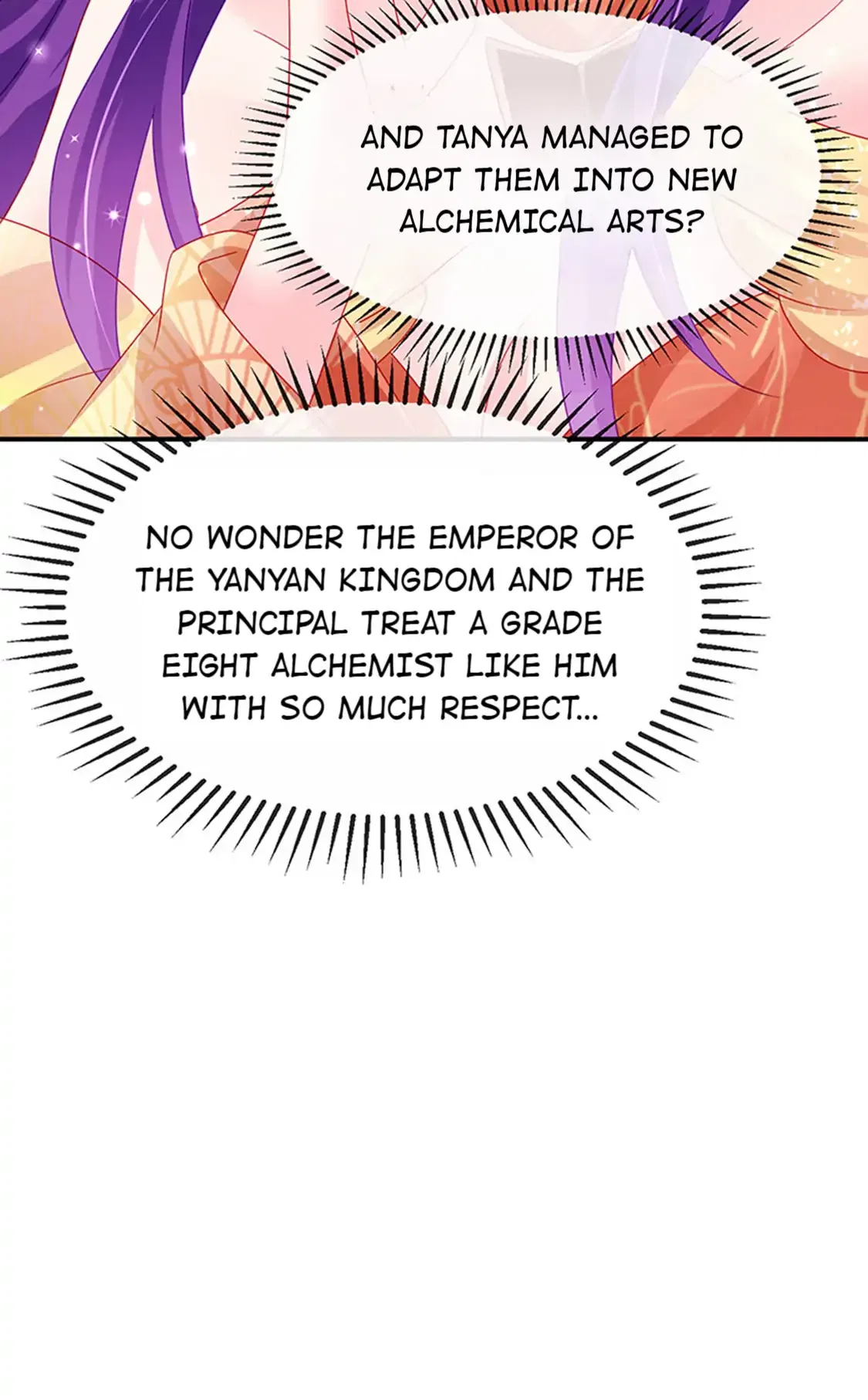 Military Phoenix Chapter 165 – Page 17