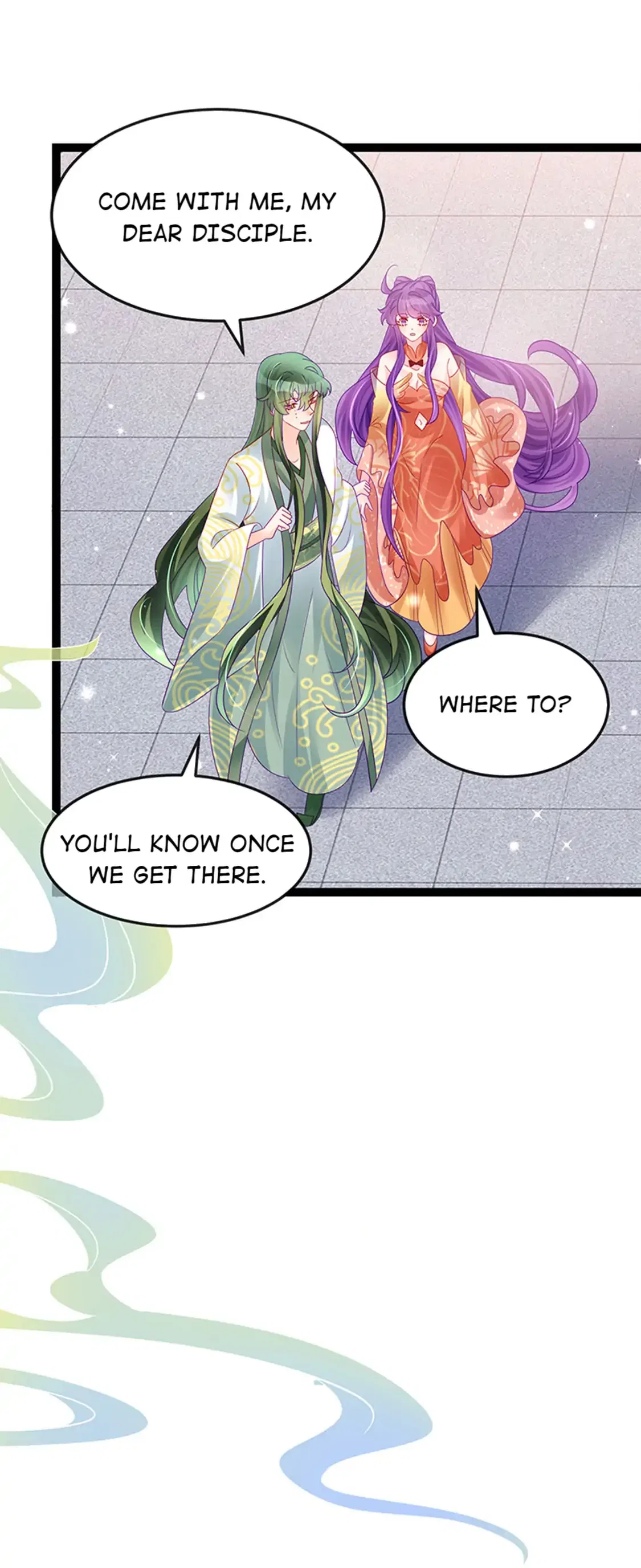 Military Phoenix Chapter 165 – Page 21
