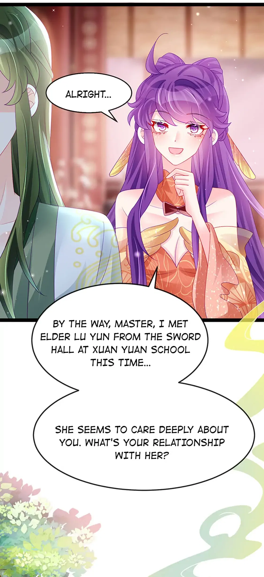 Military Phoenix Chapter 165 – Page 22