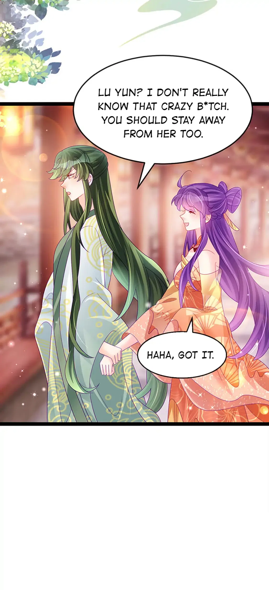 Military Phoenix Chapter 165 – Page 23