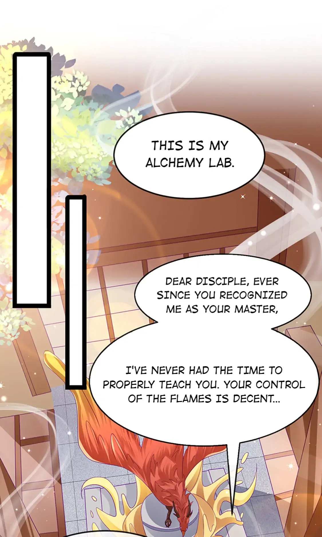 Military Phoenix Chapter 165 – Page 24