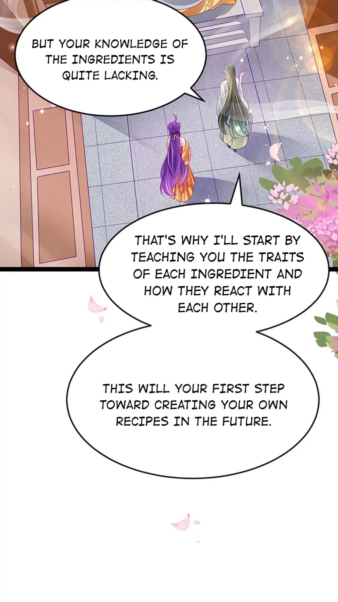 Military Phoenix Chapter 165 – Page 25