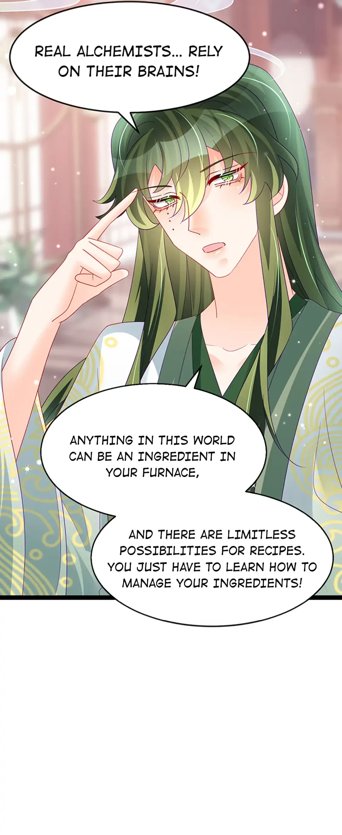 Military Phoenix Chapter 165 – Page 27