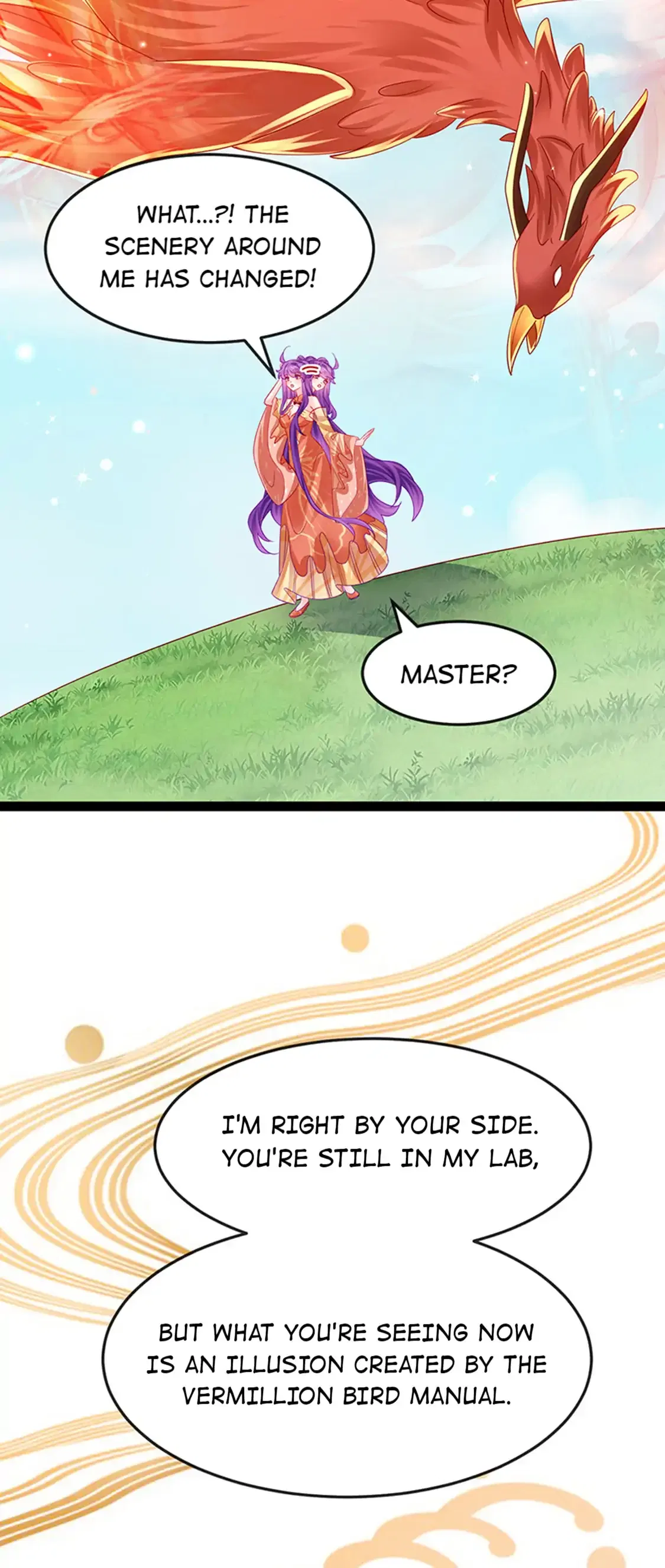Military Phoenix Chapter 165 – Page 32