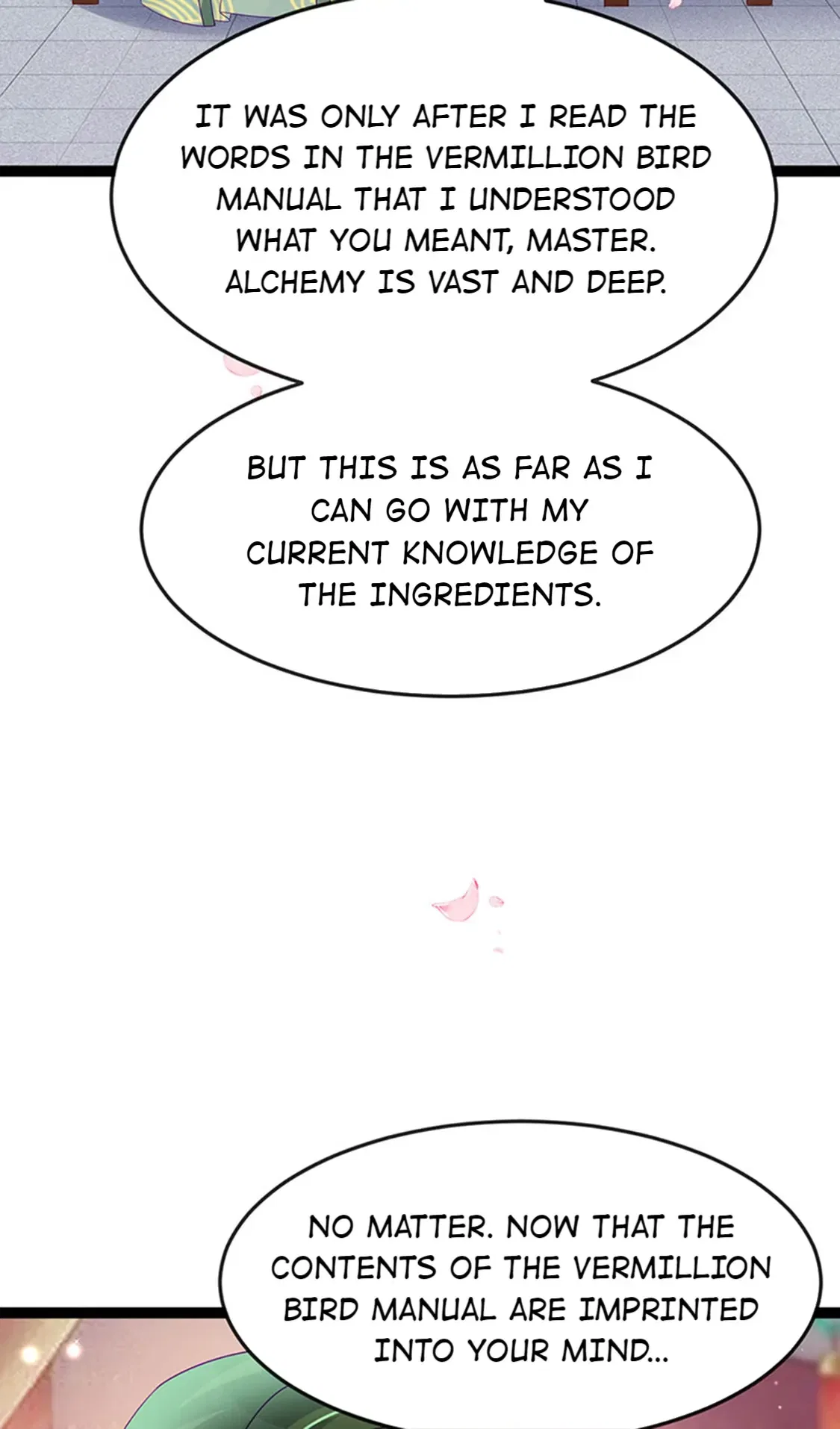 Military Phoenix Chapter 165 – Page 36