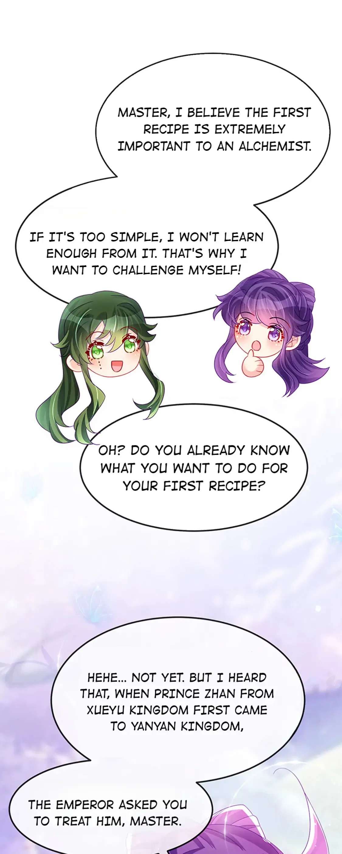 Military Phoenix Chapter 165 – Page 38