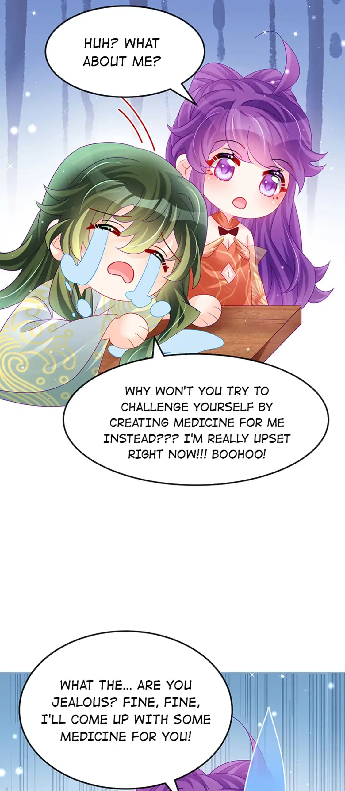Military Phoenix Chapter 165 – Page 41
