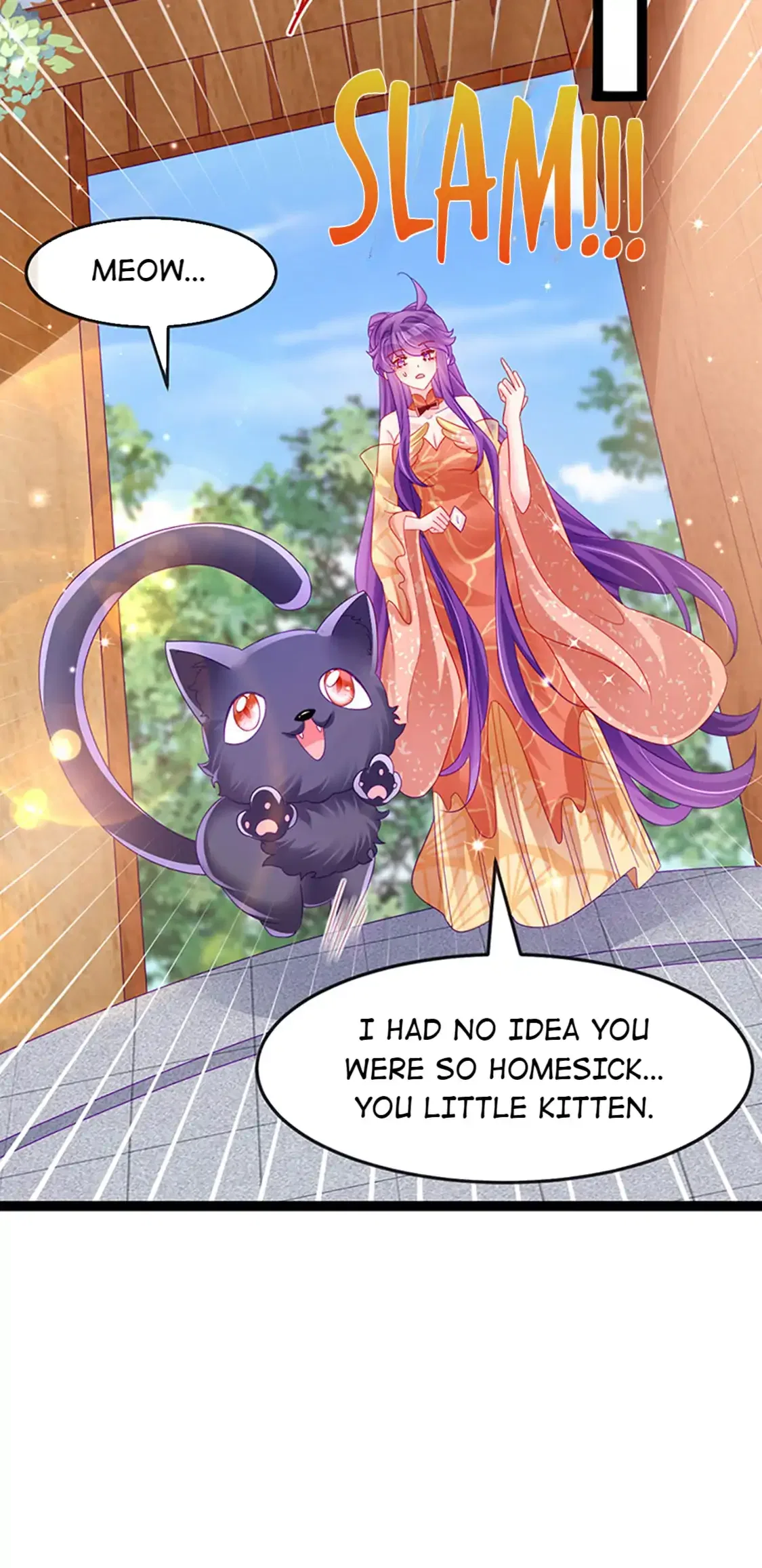 Military Phoenix Chapter 165 – Page 46