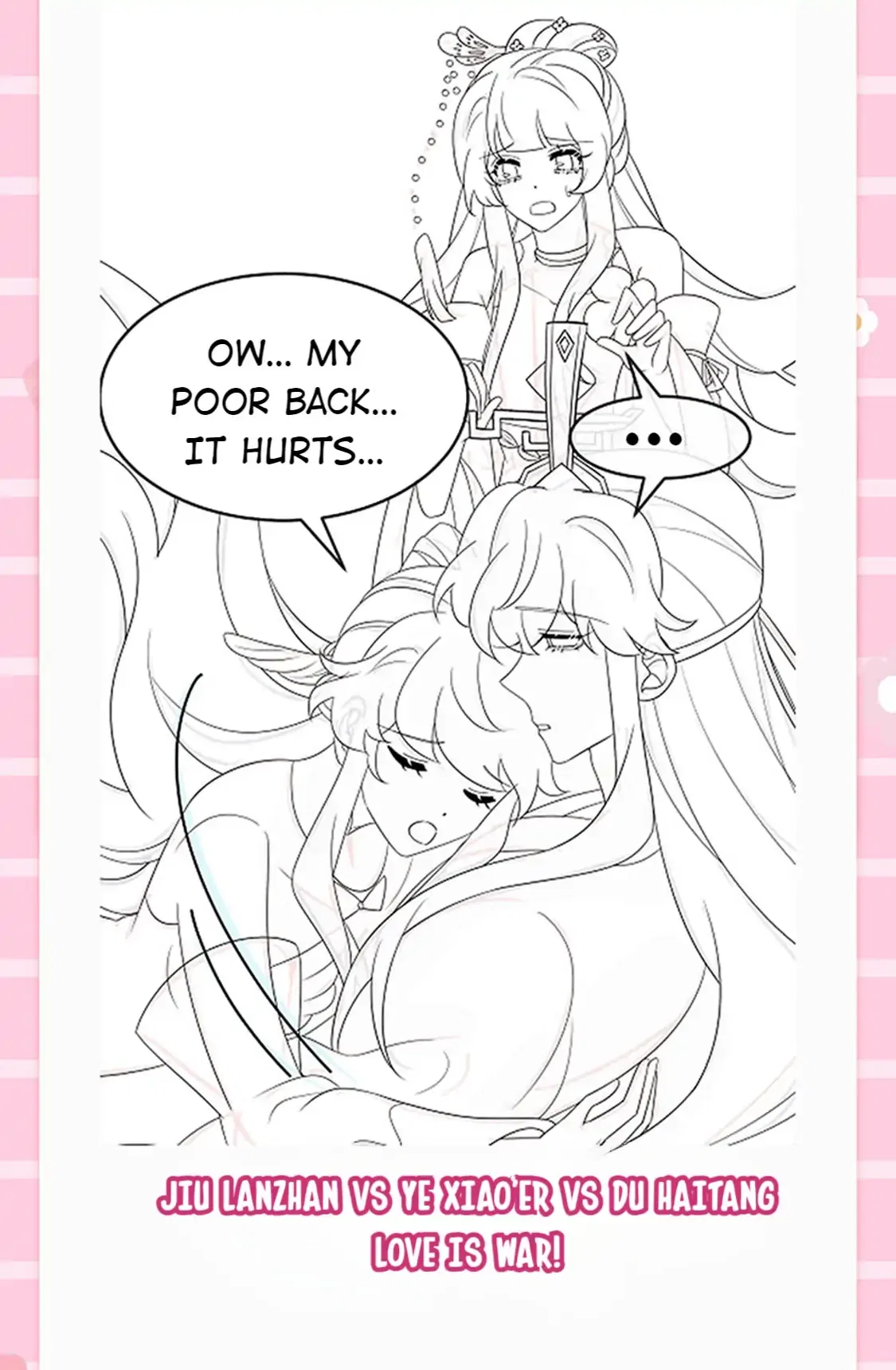 Military Phoenix Chapter 165 – Page 54