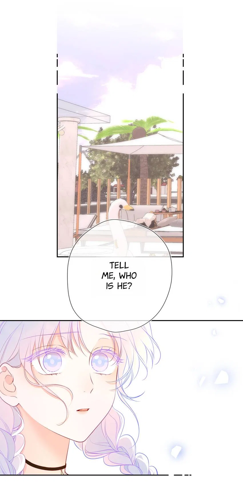 The Stars and I Chapter 196 – Page 1