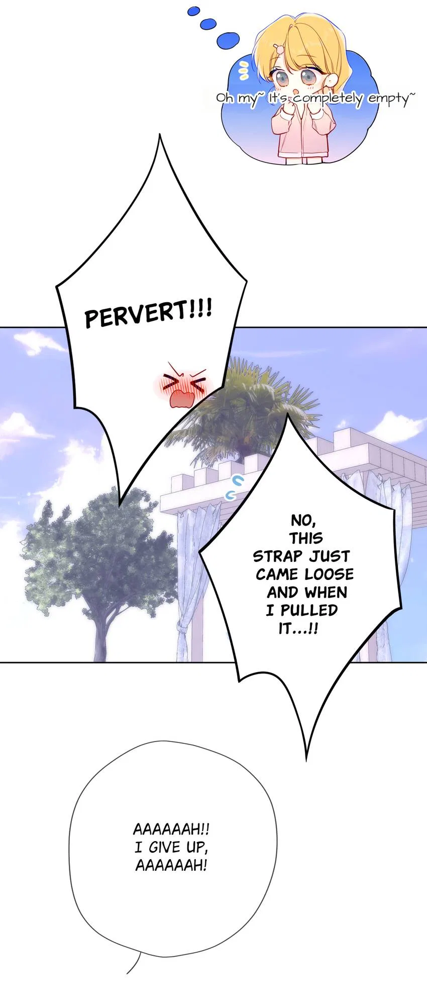 The Stars and I Chapter 196 – Page 12