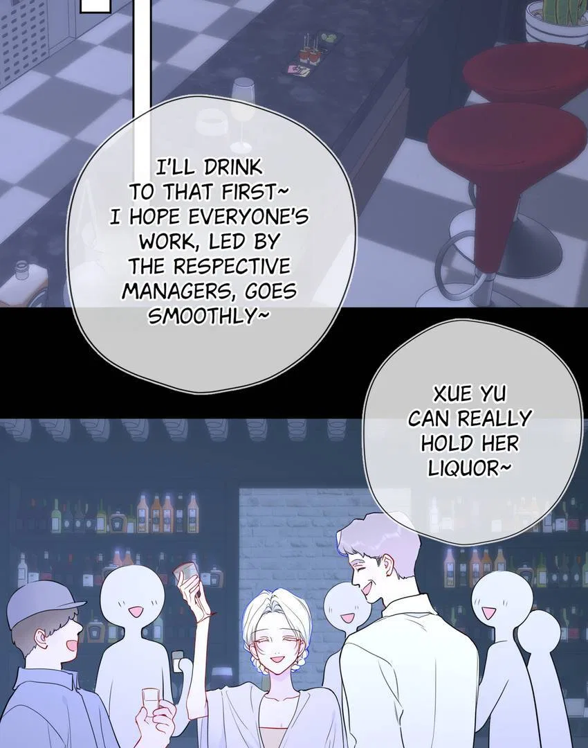 The Stars and I Chapter 196 – Page 14