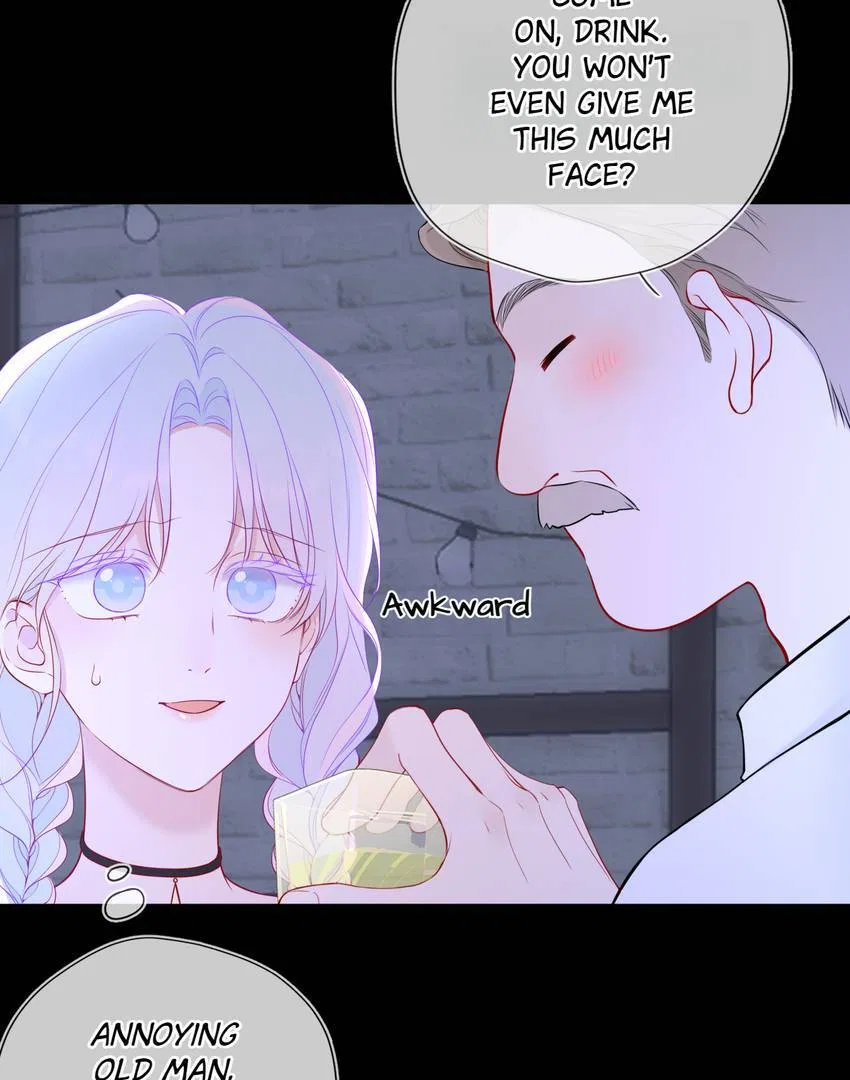 The Stars and I Chapter 196 – Page 21