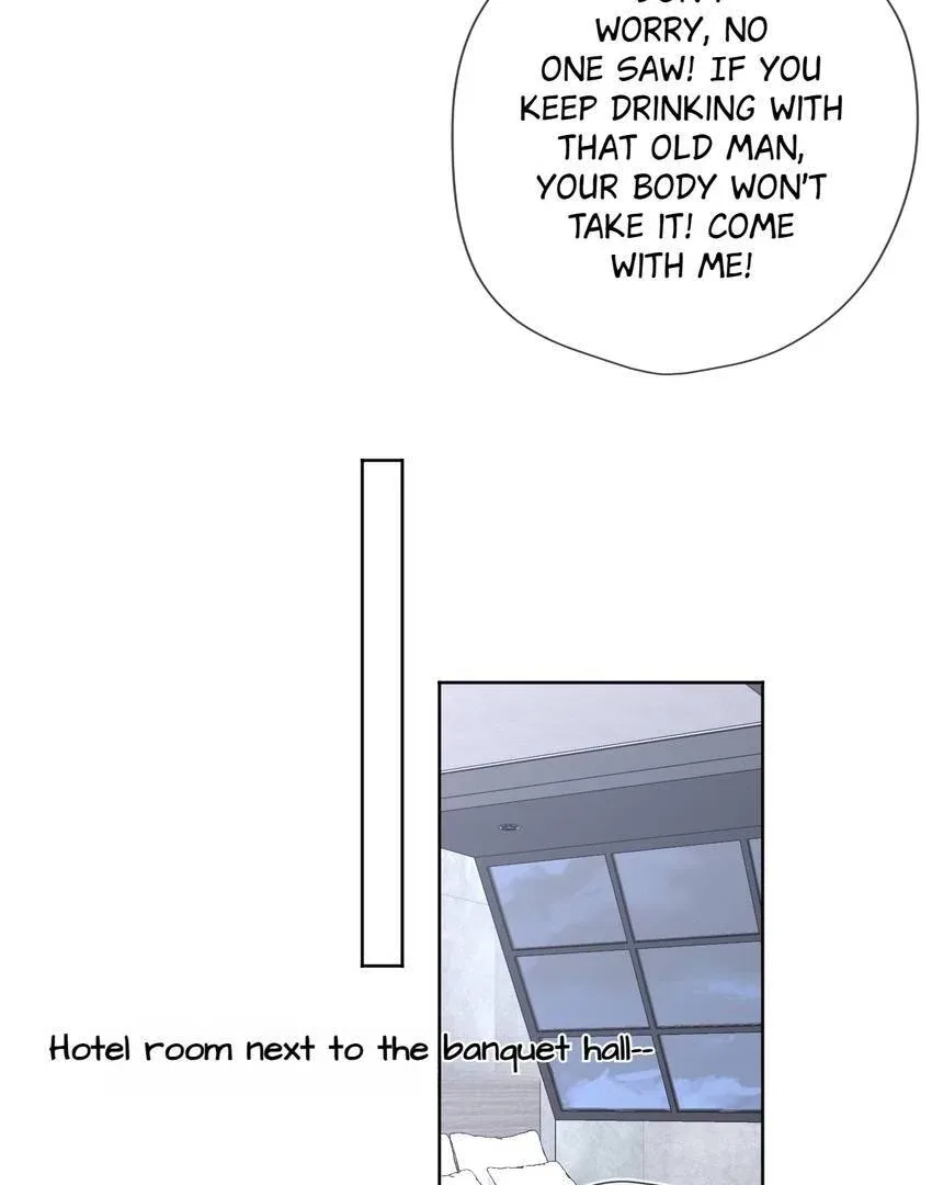 The Stars and I Chapter 196 – Page 34