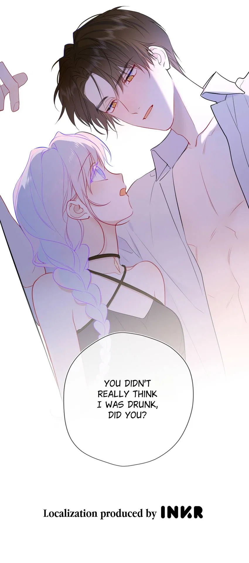 The Stars and I Chapter 196 – Page 38