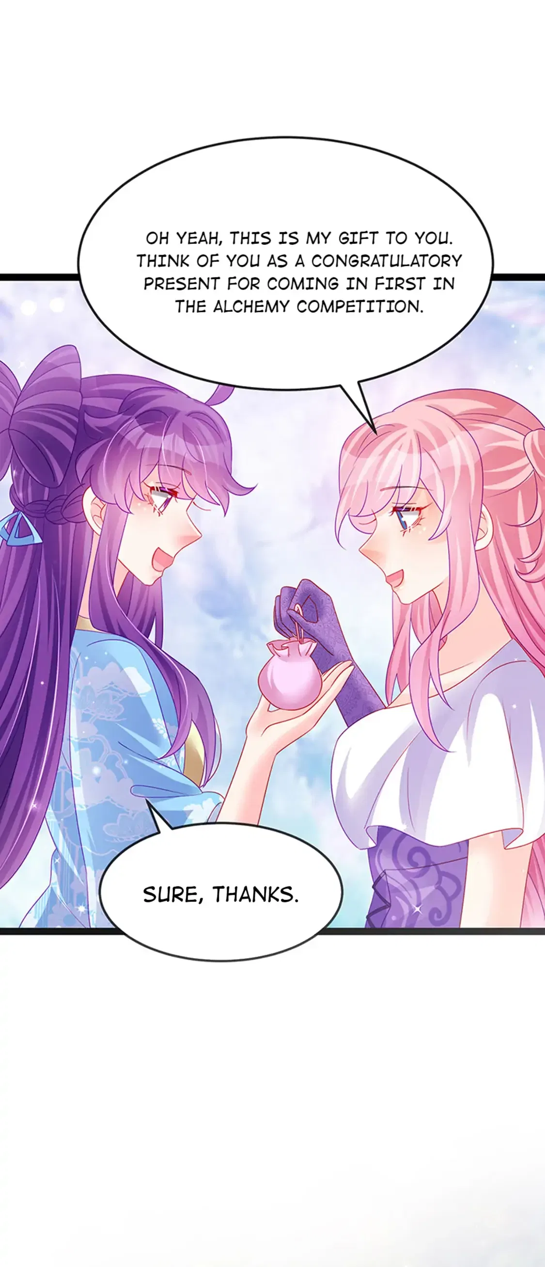 Military Phoenix Chapter 164 – Page 3