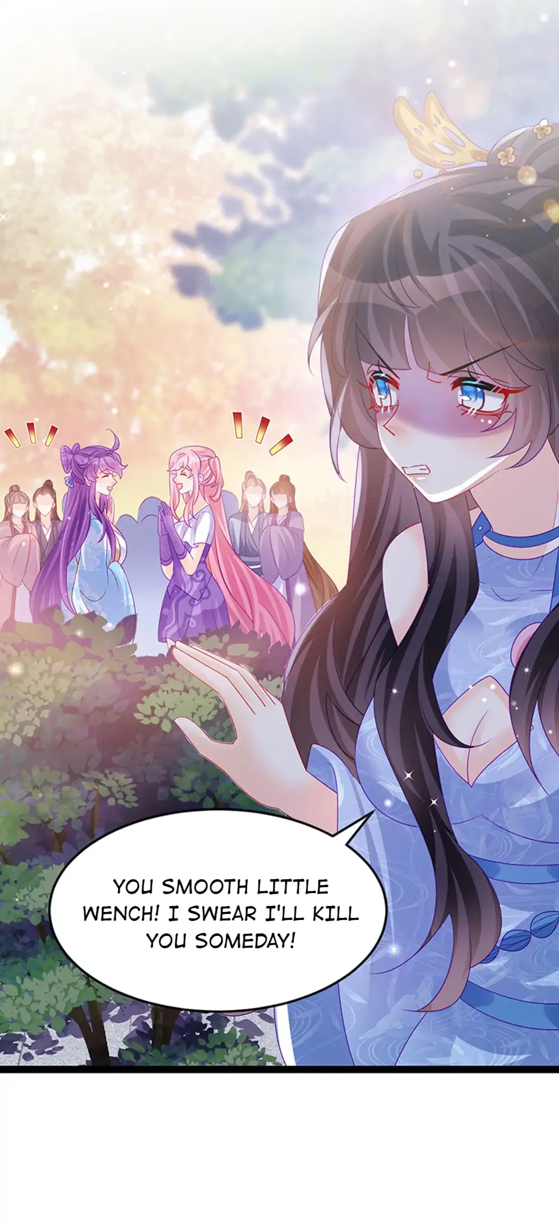 Military Phoenix Chapter 164 – Page 4