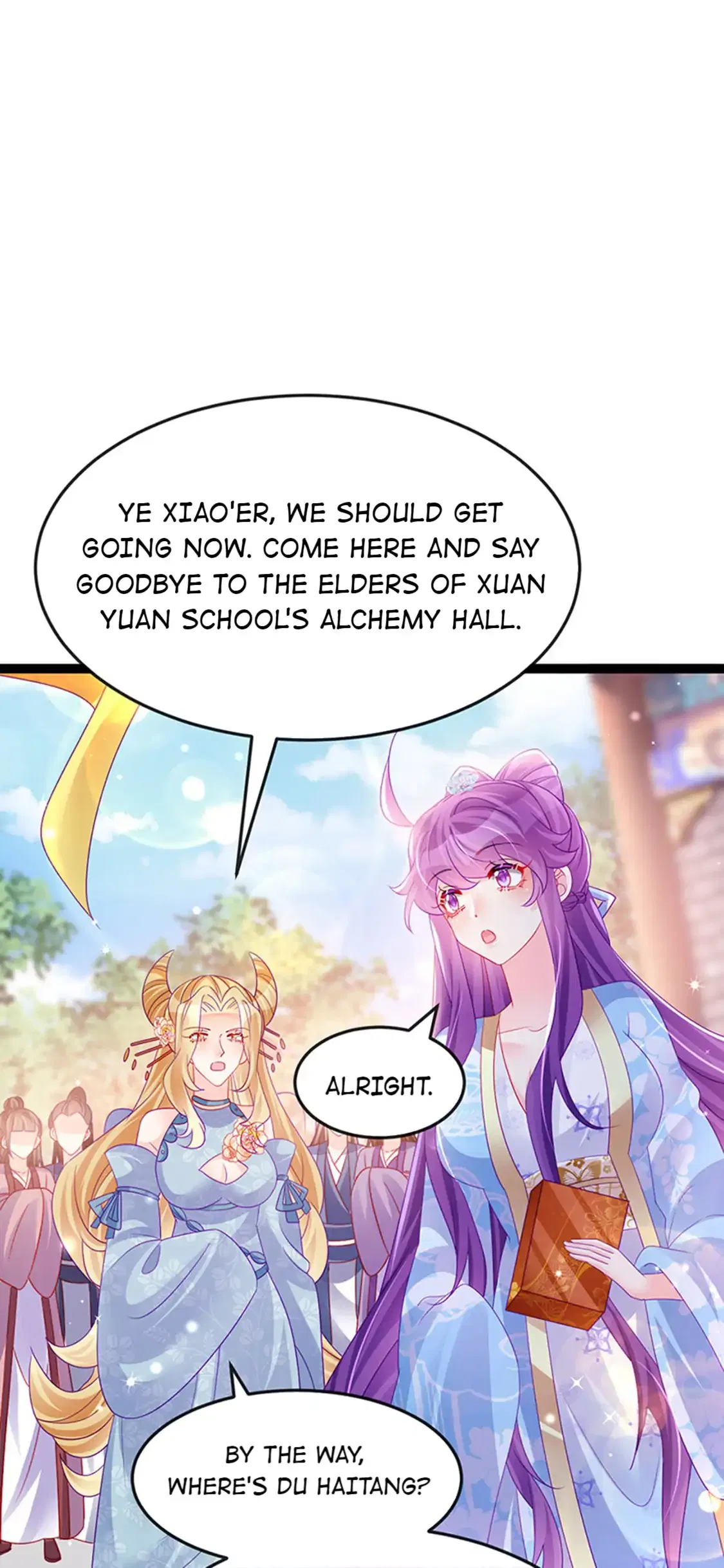 Military Phoenix Chapter 164 – Page 5