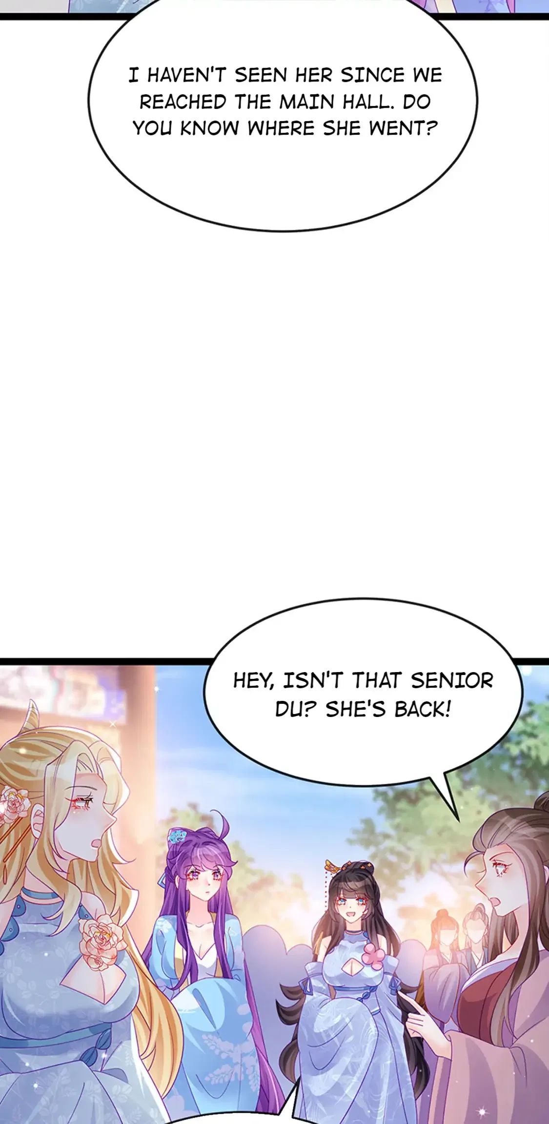 Military Phoenix Chapter 164 – Page 6