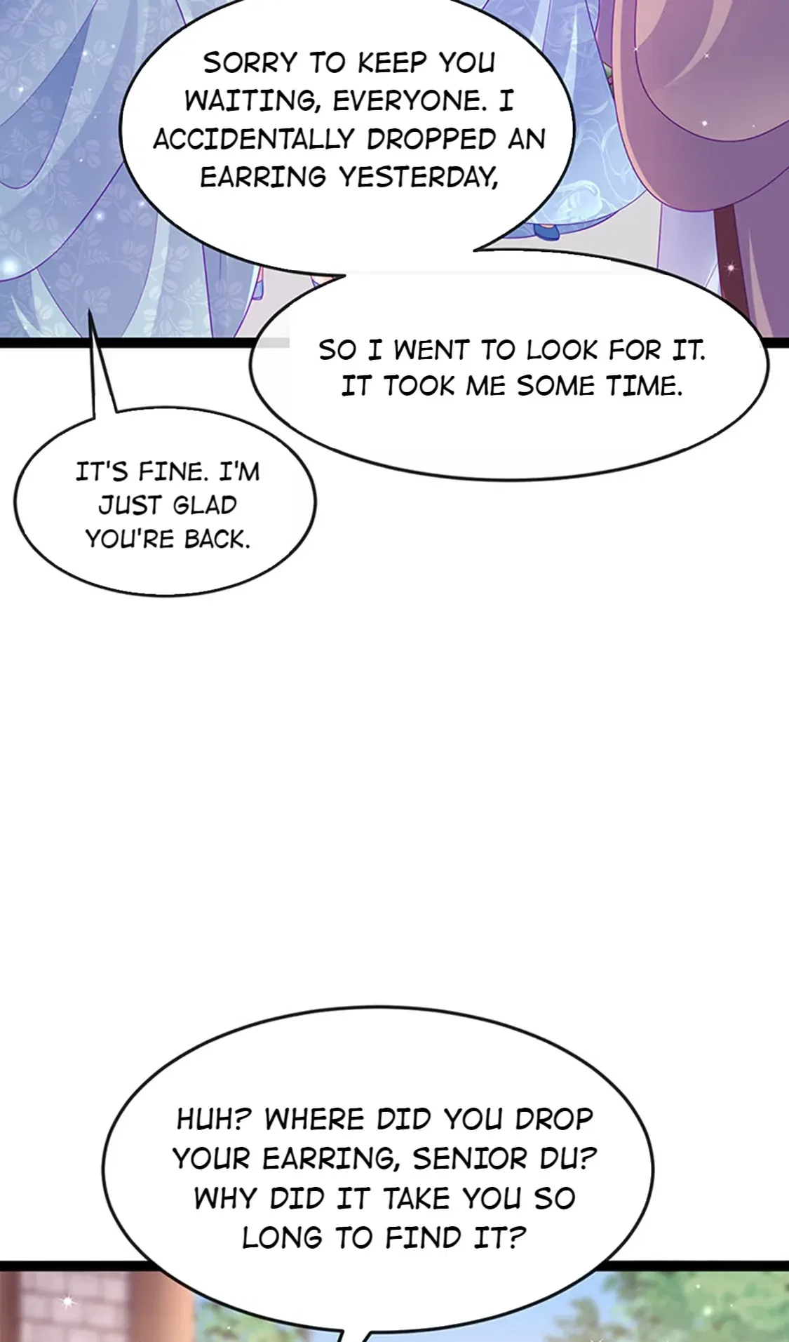 Military Phoenix Chapter 164 – Page 7