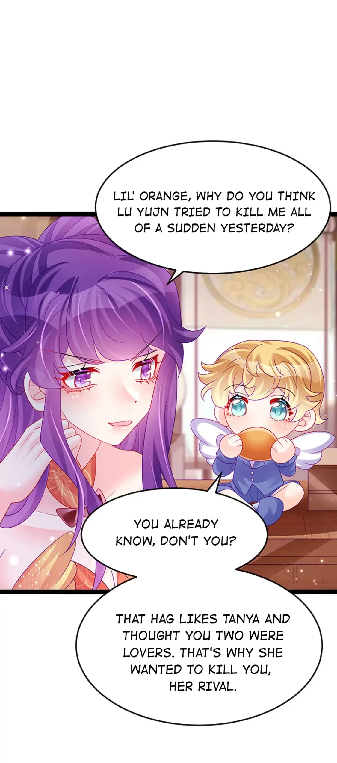 Military Phoenix Chapter 164 – Page 12