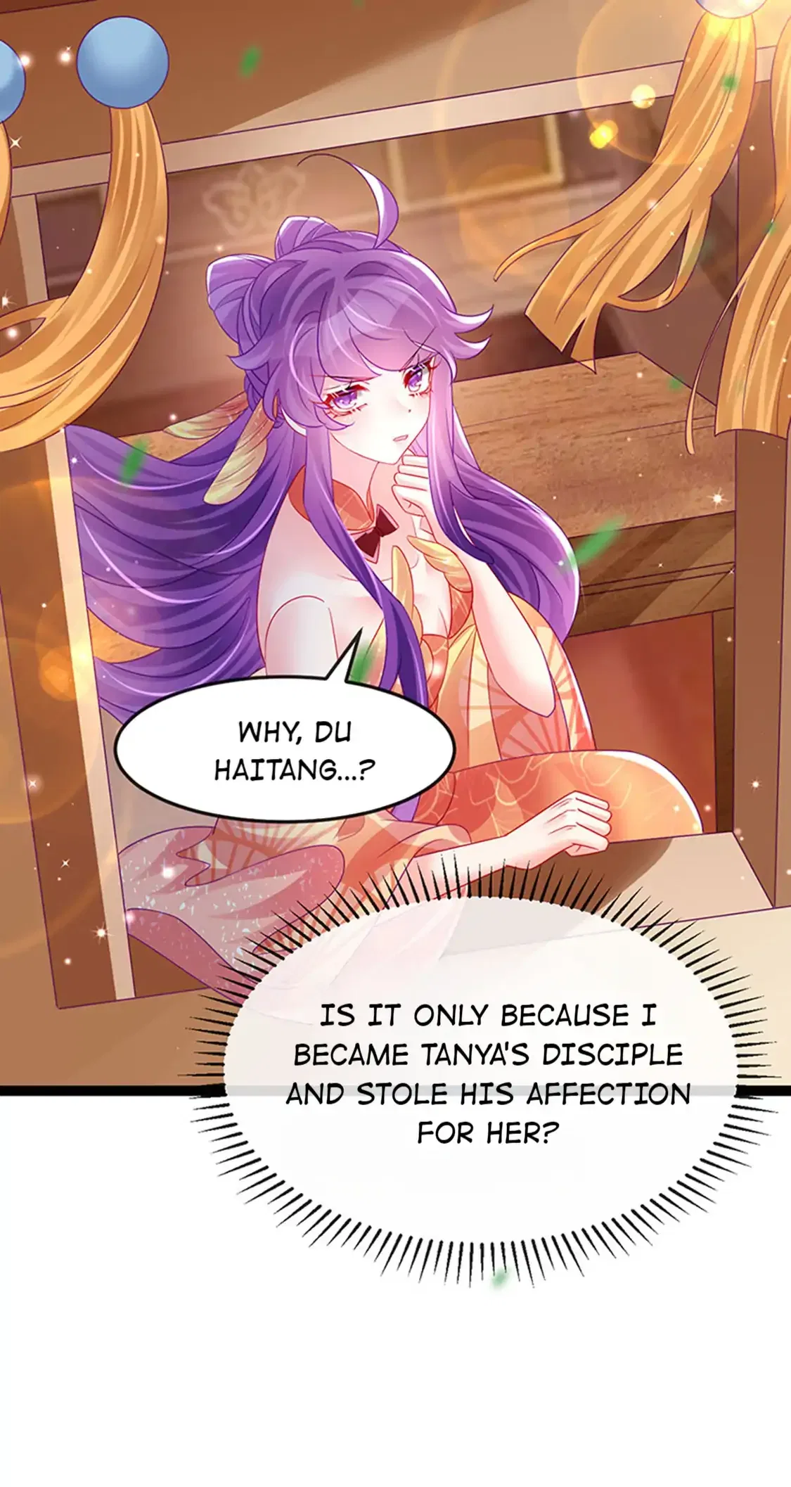 Military Phoenix Chapter 164 – Page 15