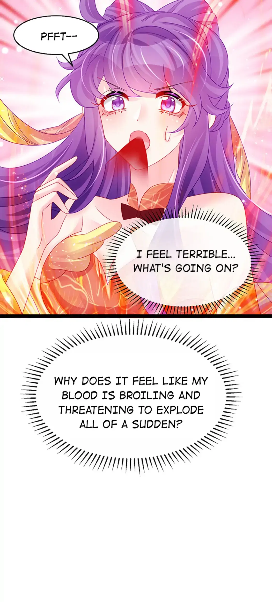 Military Phoenix Chapter 164 – Page 25