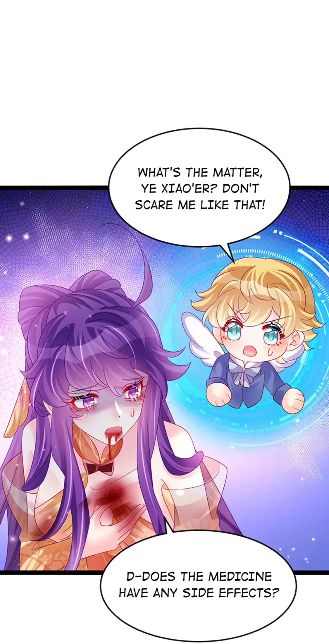 Military Phoenix Chapter 164 – Page 26