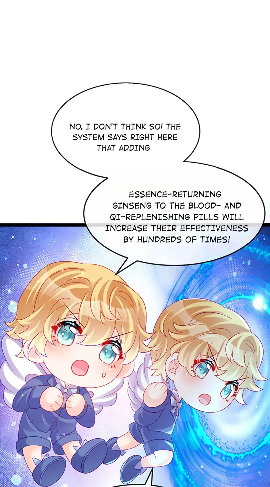 Military Phoenix Chapter 164 – Page 27