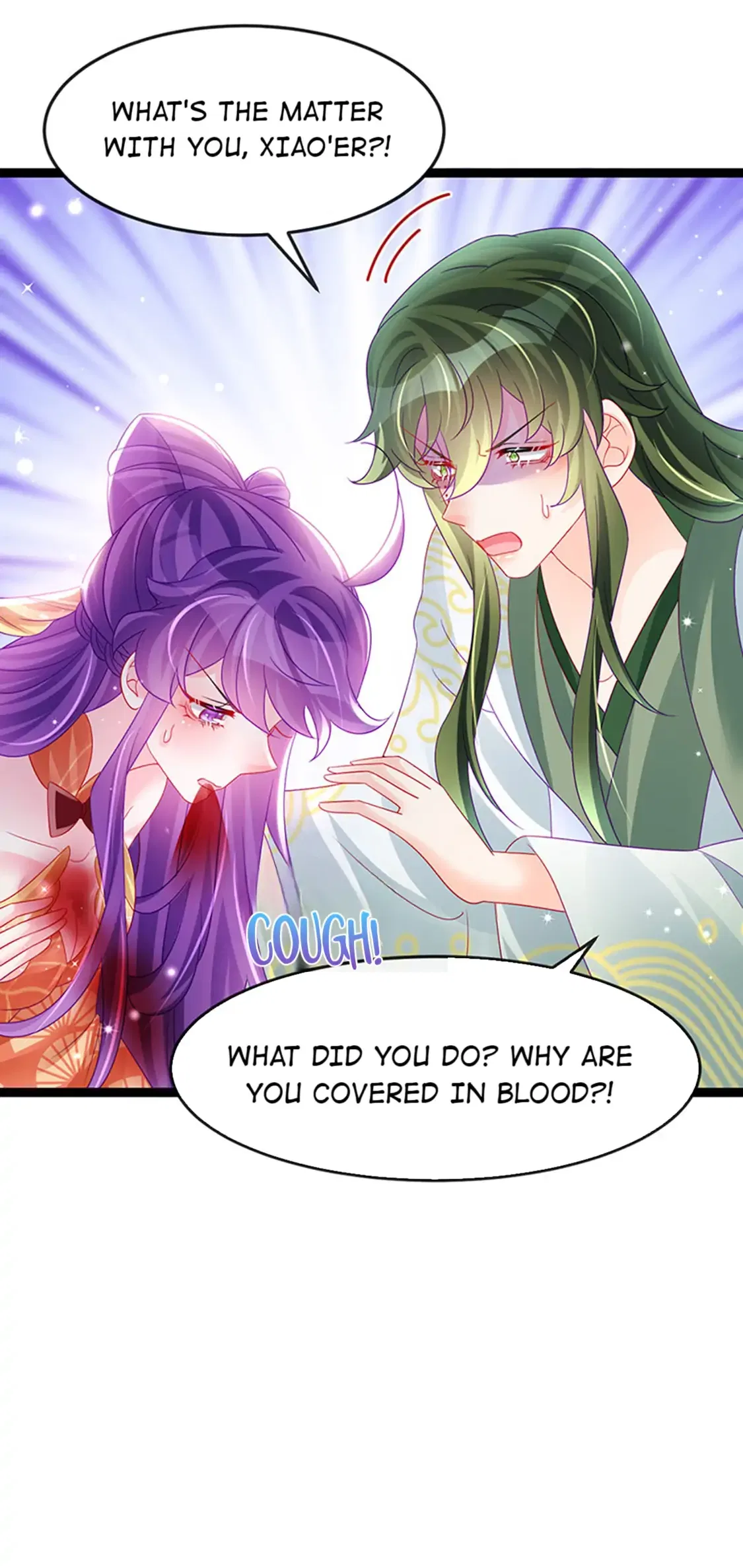 Military Phoenix Chapter 164 – Page 31