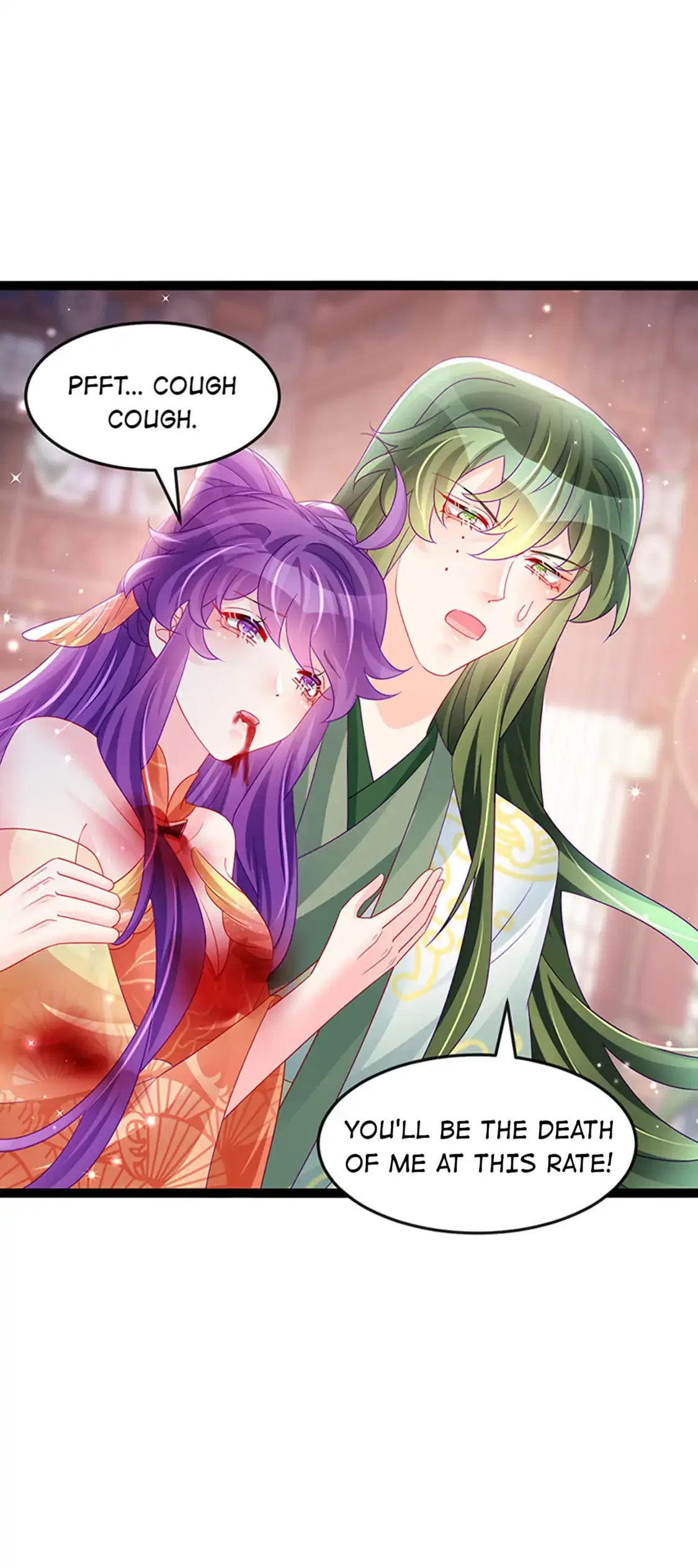 Military Phoenix Chapter 164 – Page 32