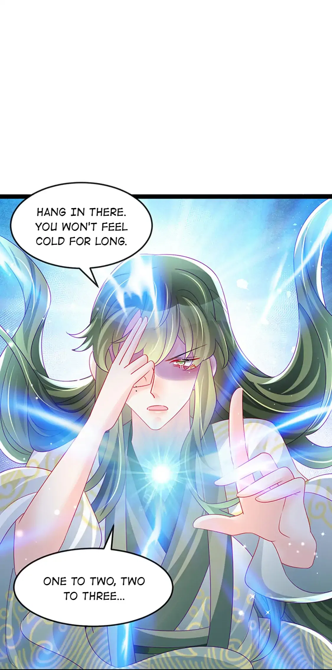 Military Phoenix Chapter 164 – Page 36