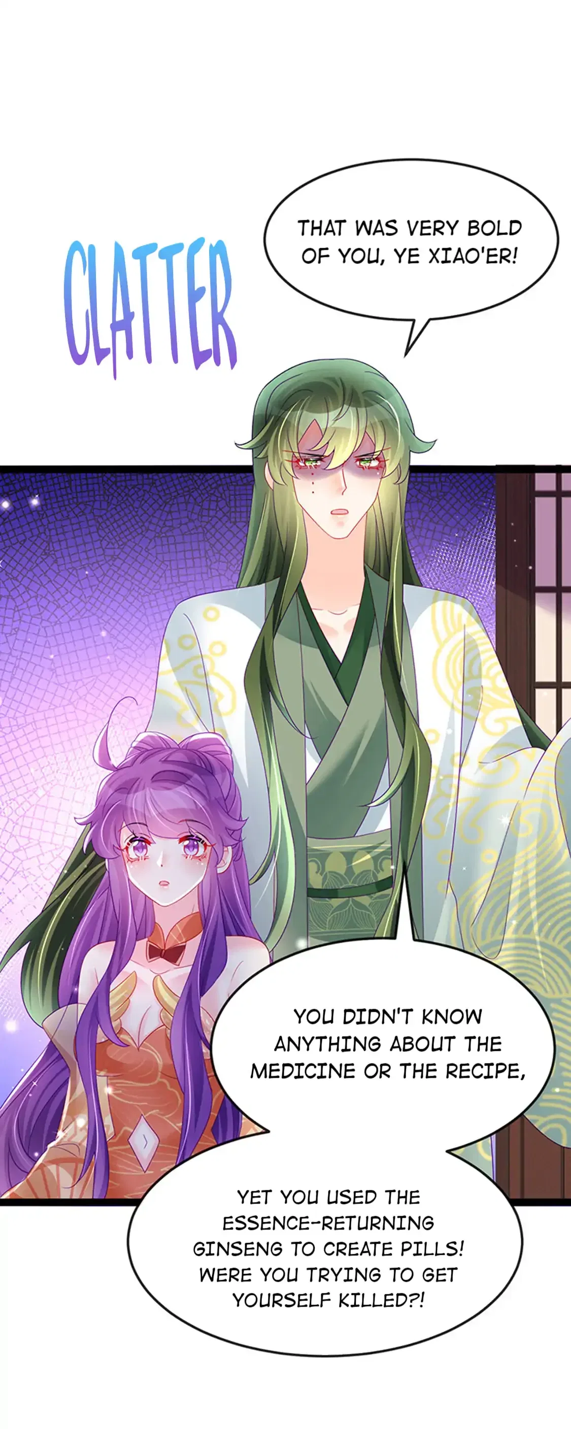 Military Phoenix Chapter 164 – Page 43