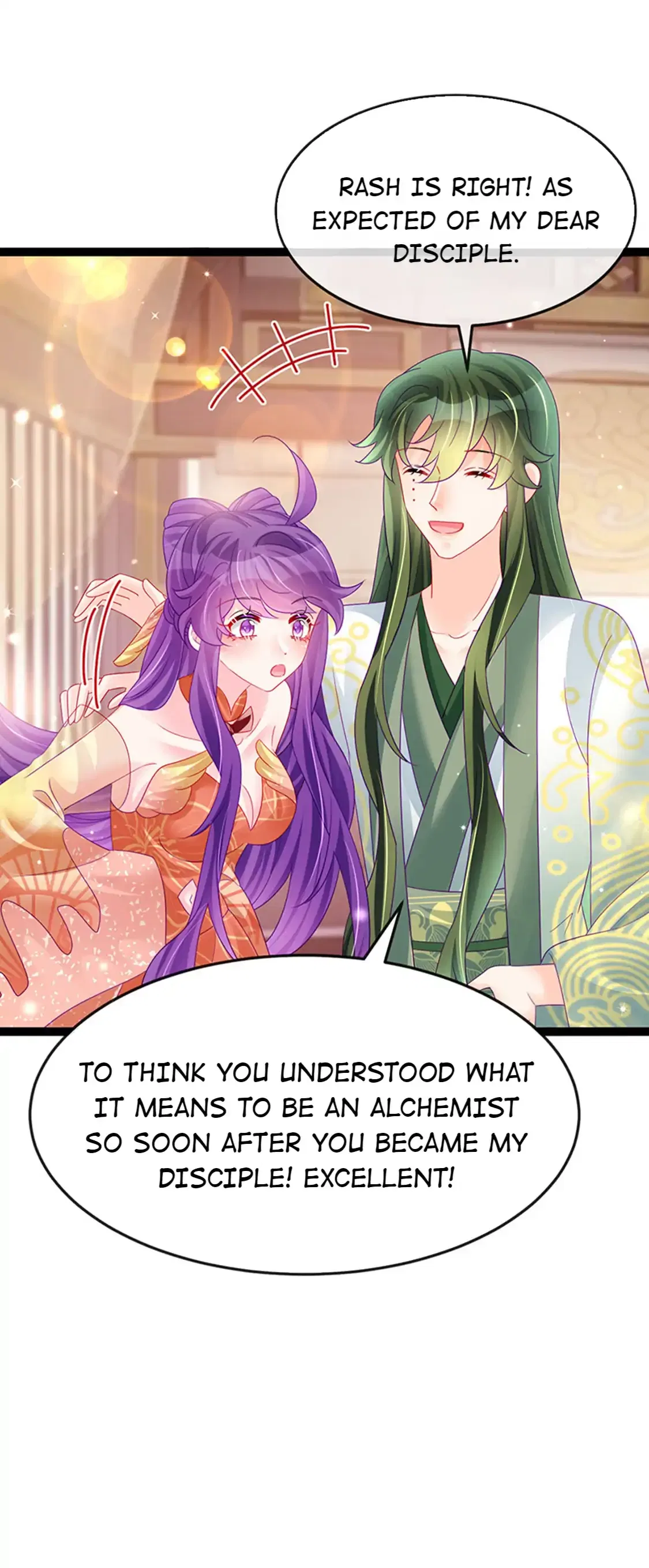 Military Phoenix Chapter 164 – Page 45
