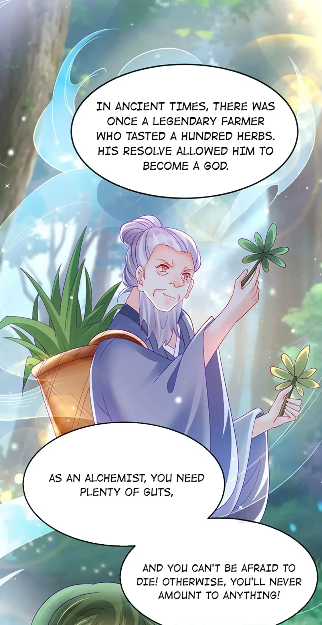 Military Phoenix Chapter 164 – Page 47