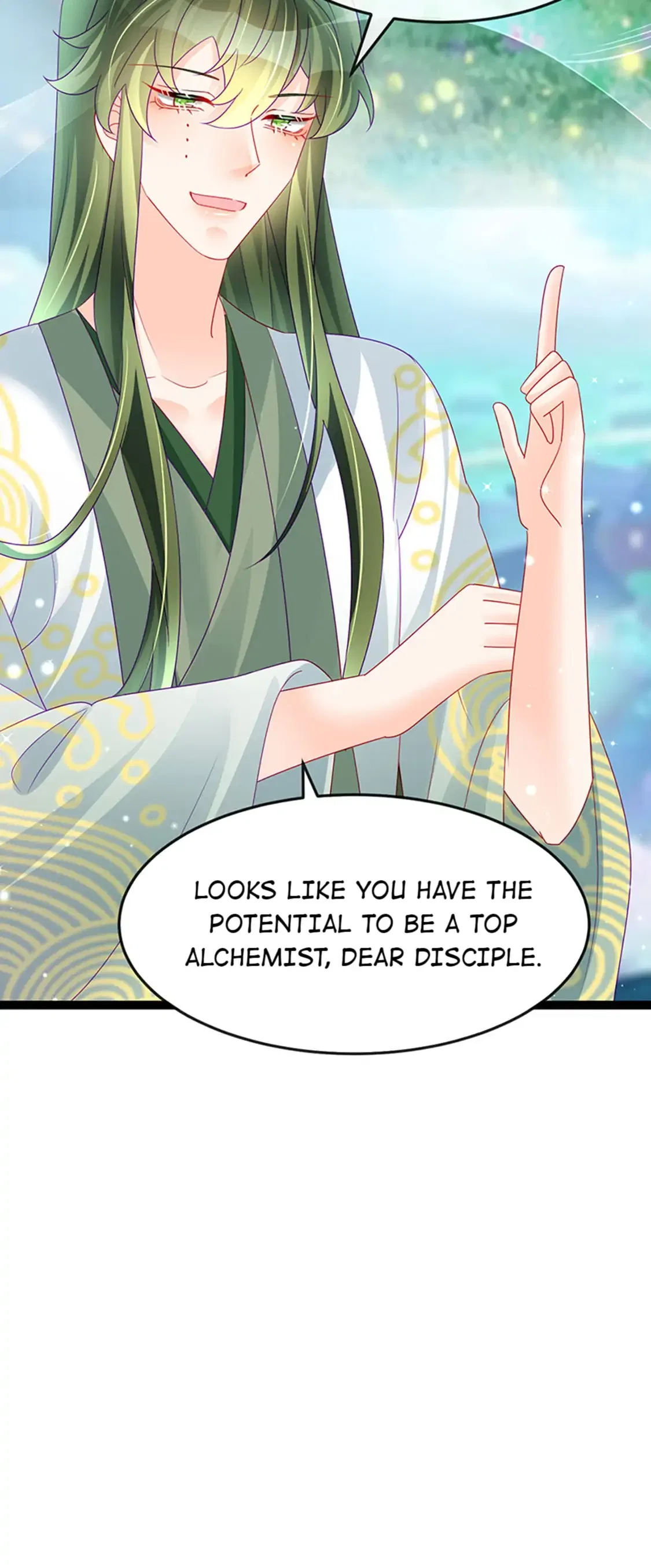 Military Phoenix Chapter 164 – Page 48