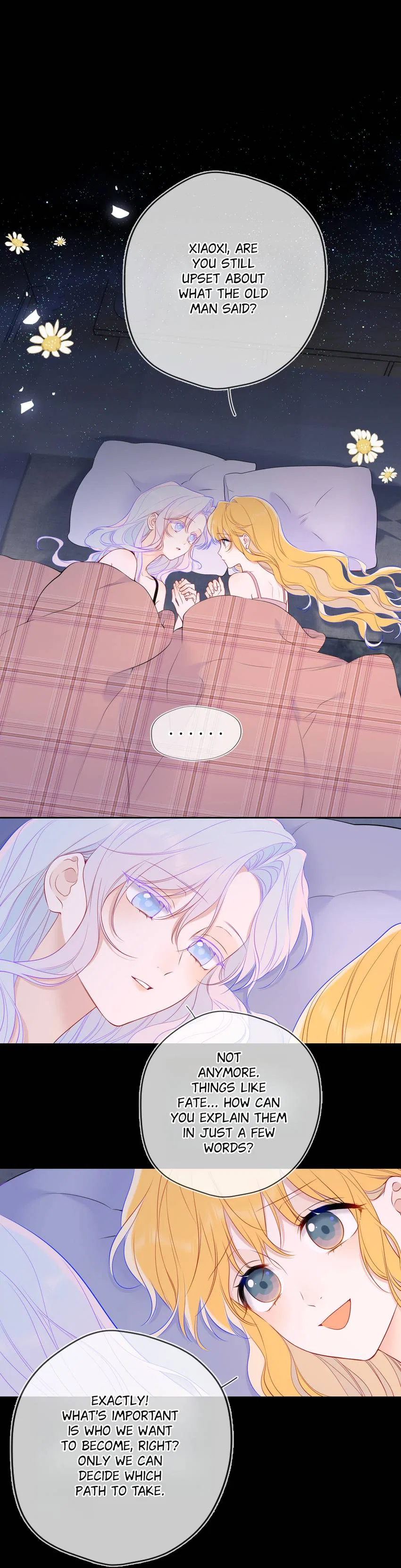The Stars and I Chapter 195 – Page 1