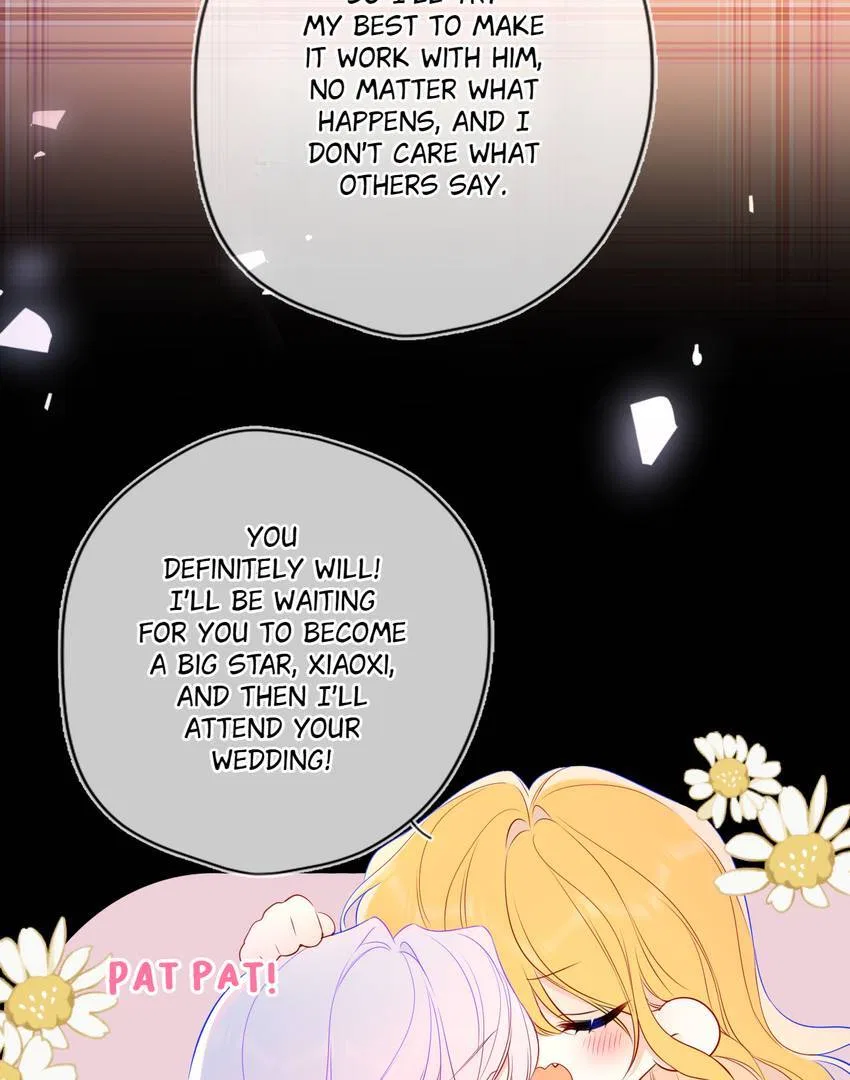The Stars and I Chapter 195 – Page 4
