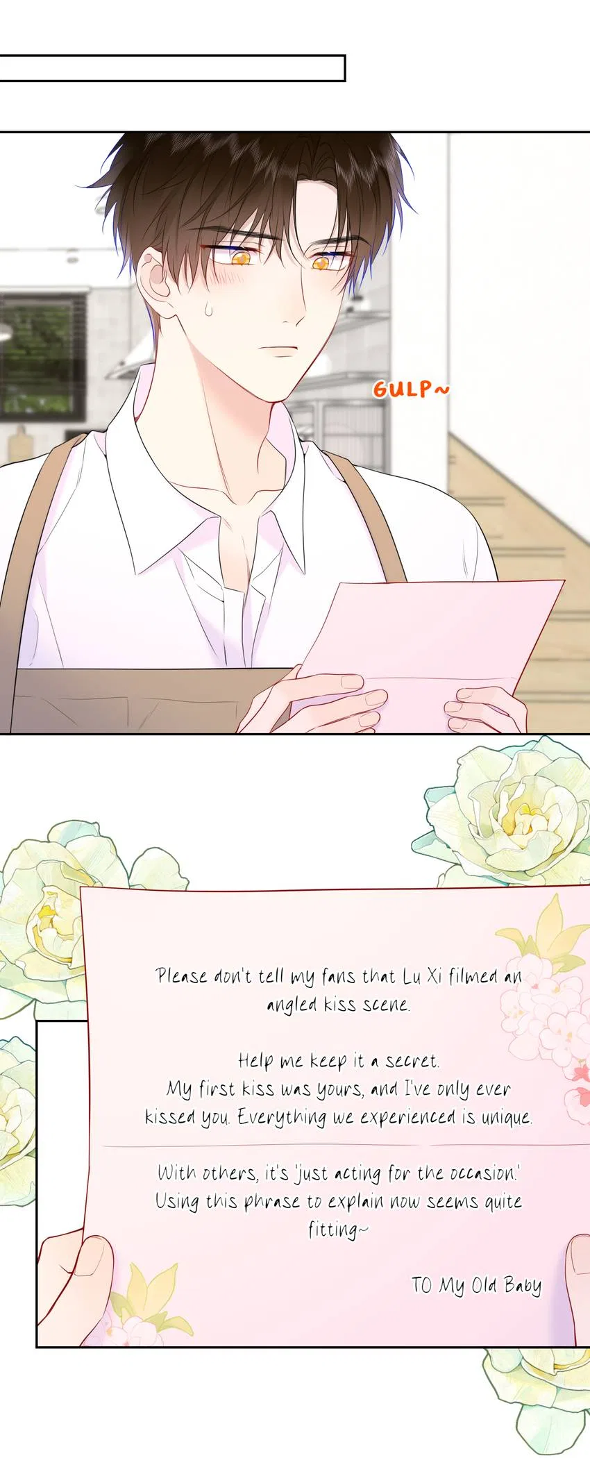 The Stars and I Chapter 195 – Page 10