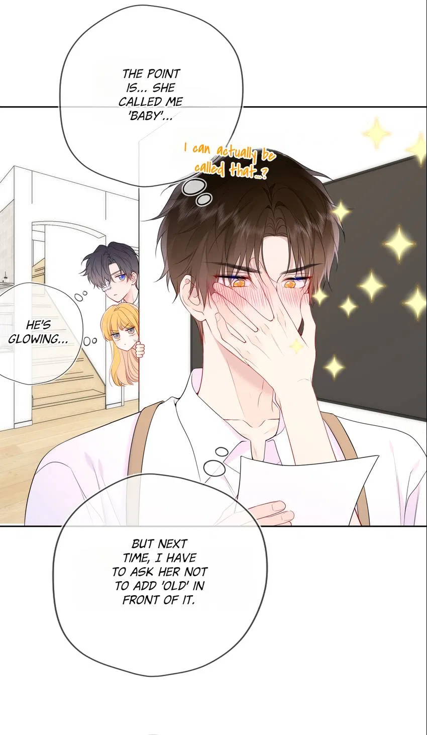 The Stars and I Chapter 195 – Page 12