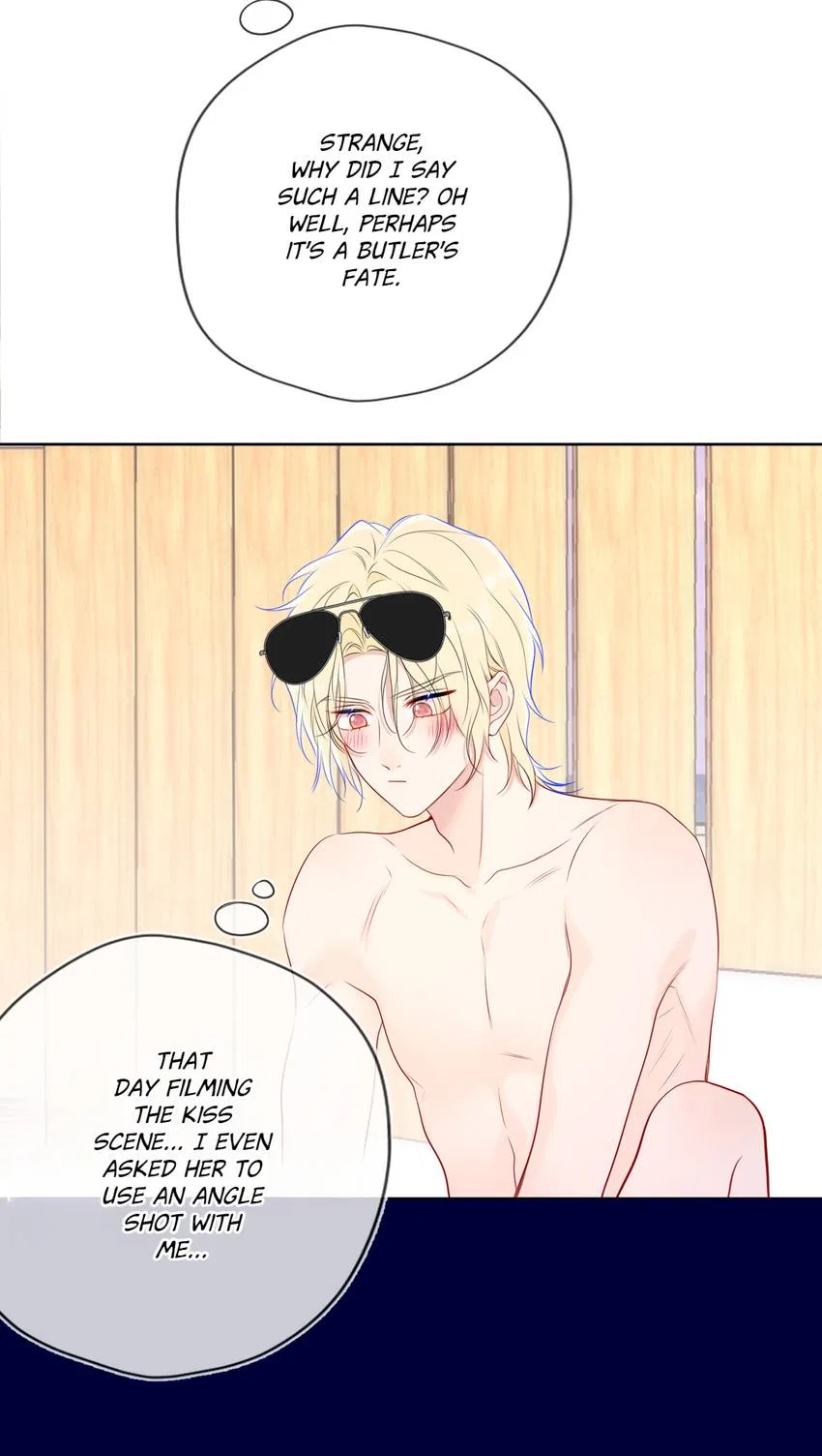 The Stars and I Chapter 195 – Page 20