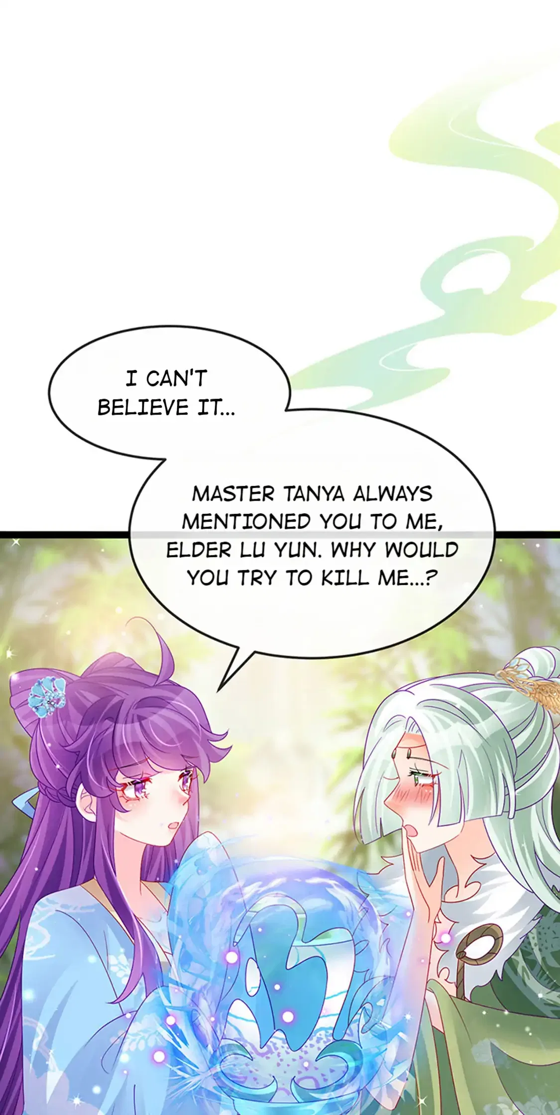 Military Phoenix Chapter 163 – Page 3