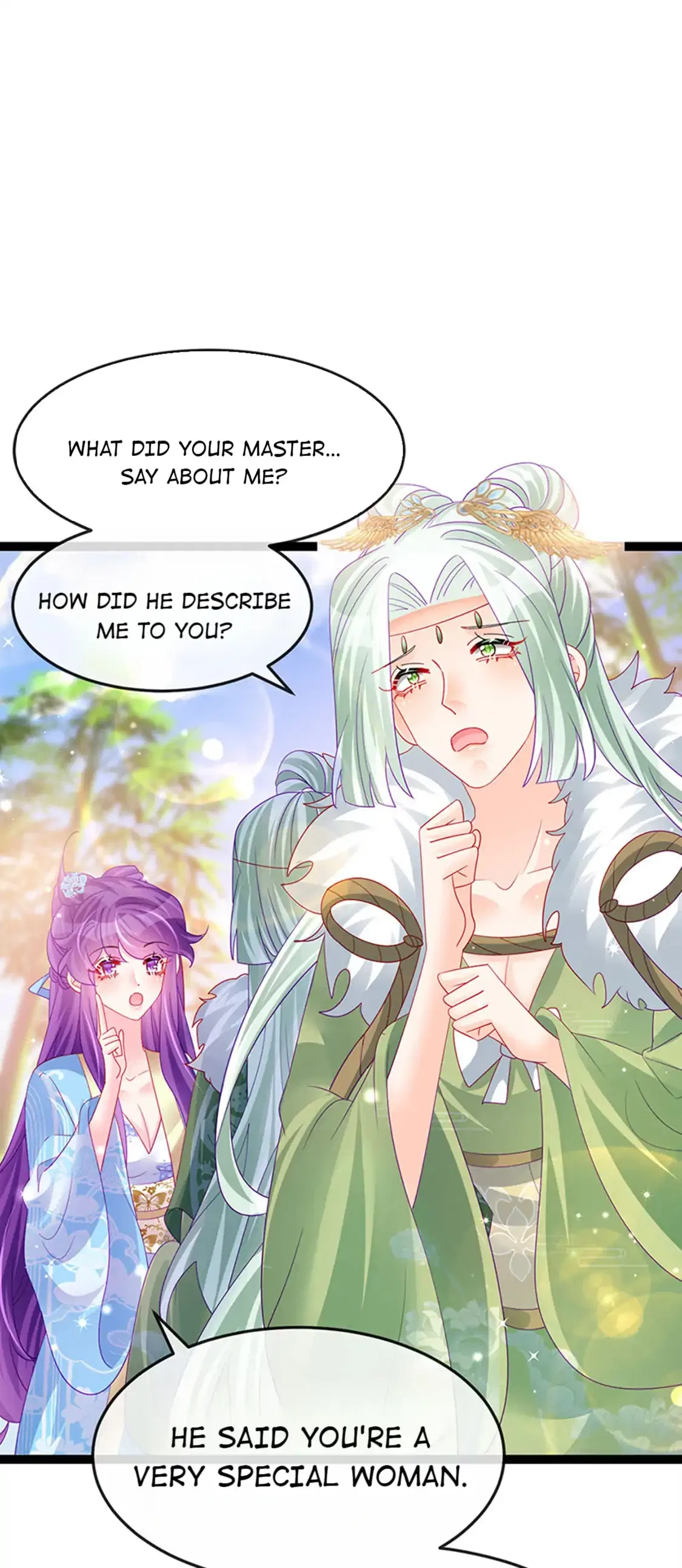 Military Phoenix Chapter 163 – Page 6