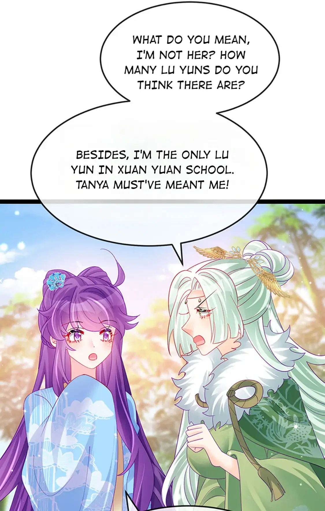 Military Phoenix Chapter 163 – Page 9