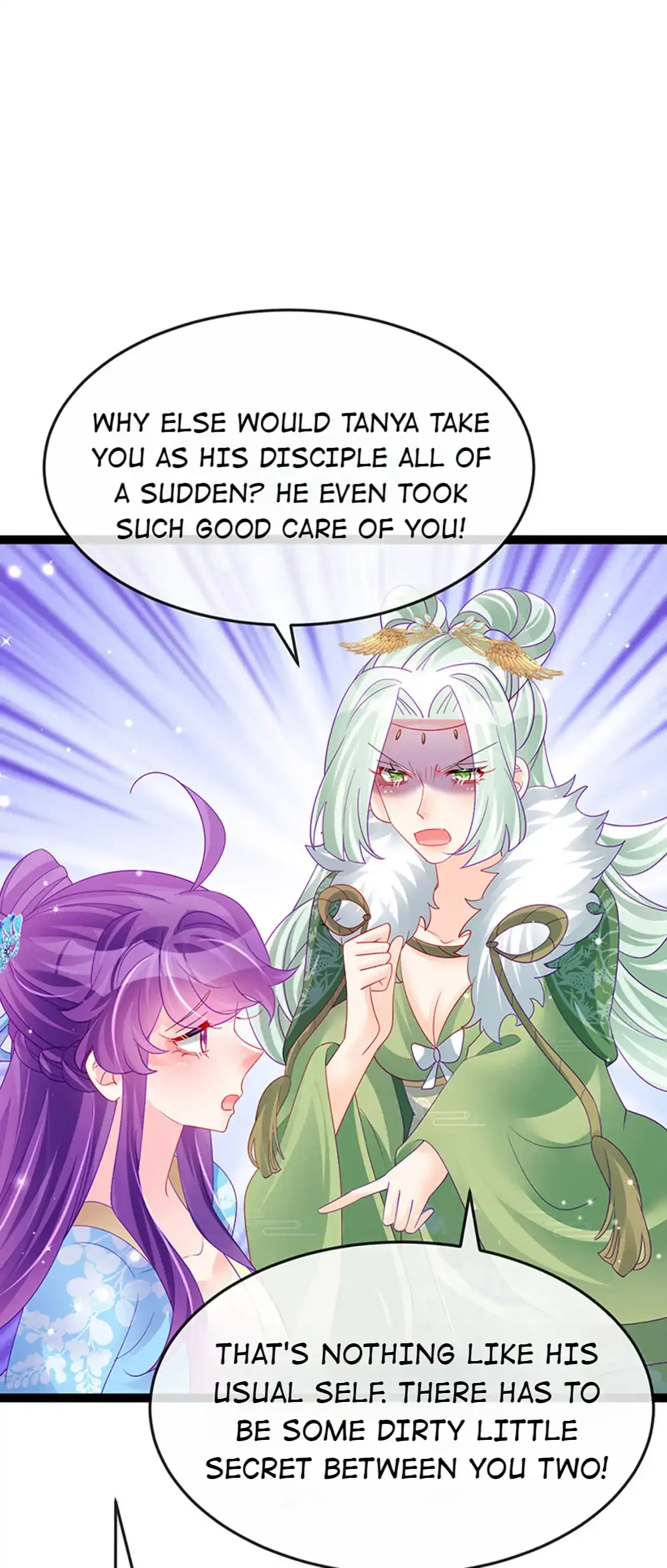 Military Phoenix Chapter 163 – Page 13