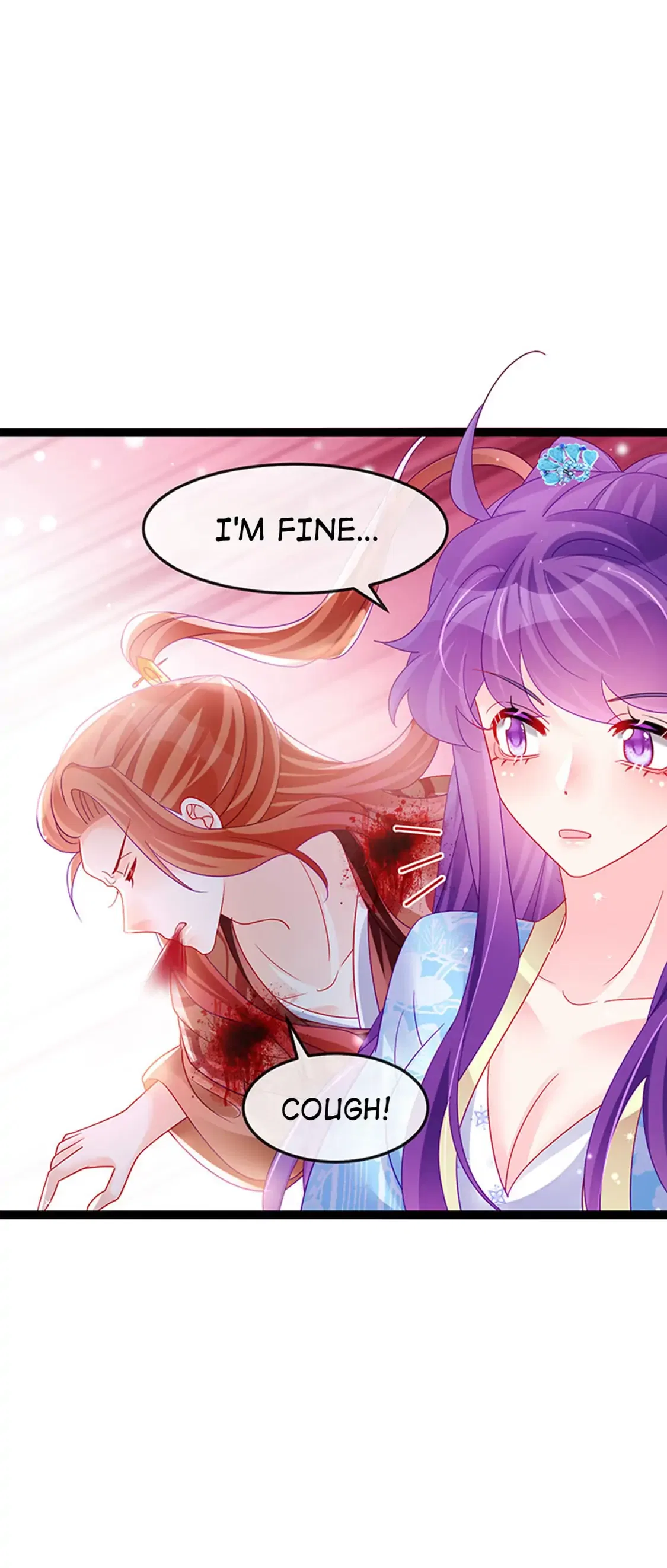 Military Phoenix Chapter 163 – Page 19