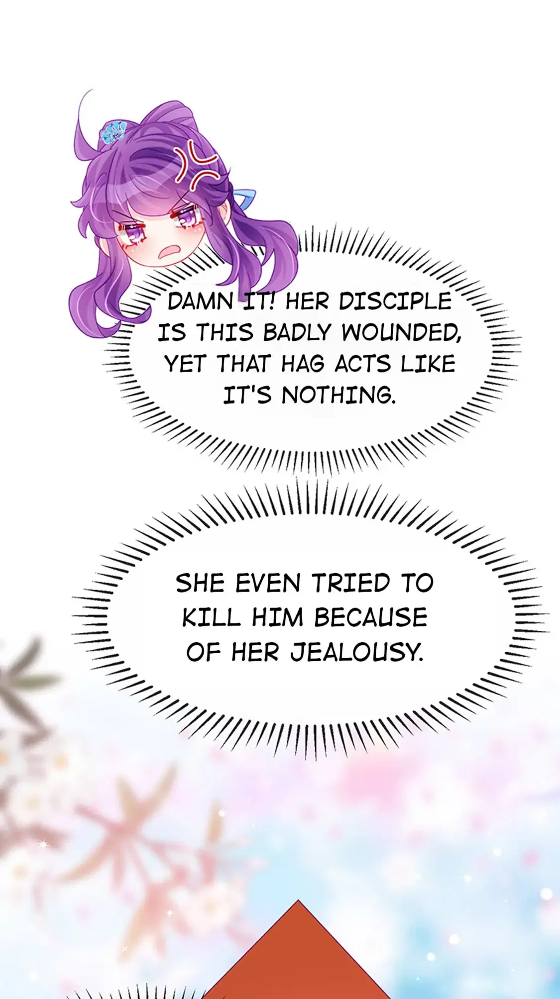 Military Phoenix Chapter 163 – Page 21