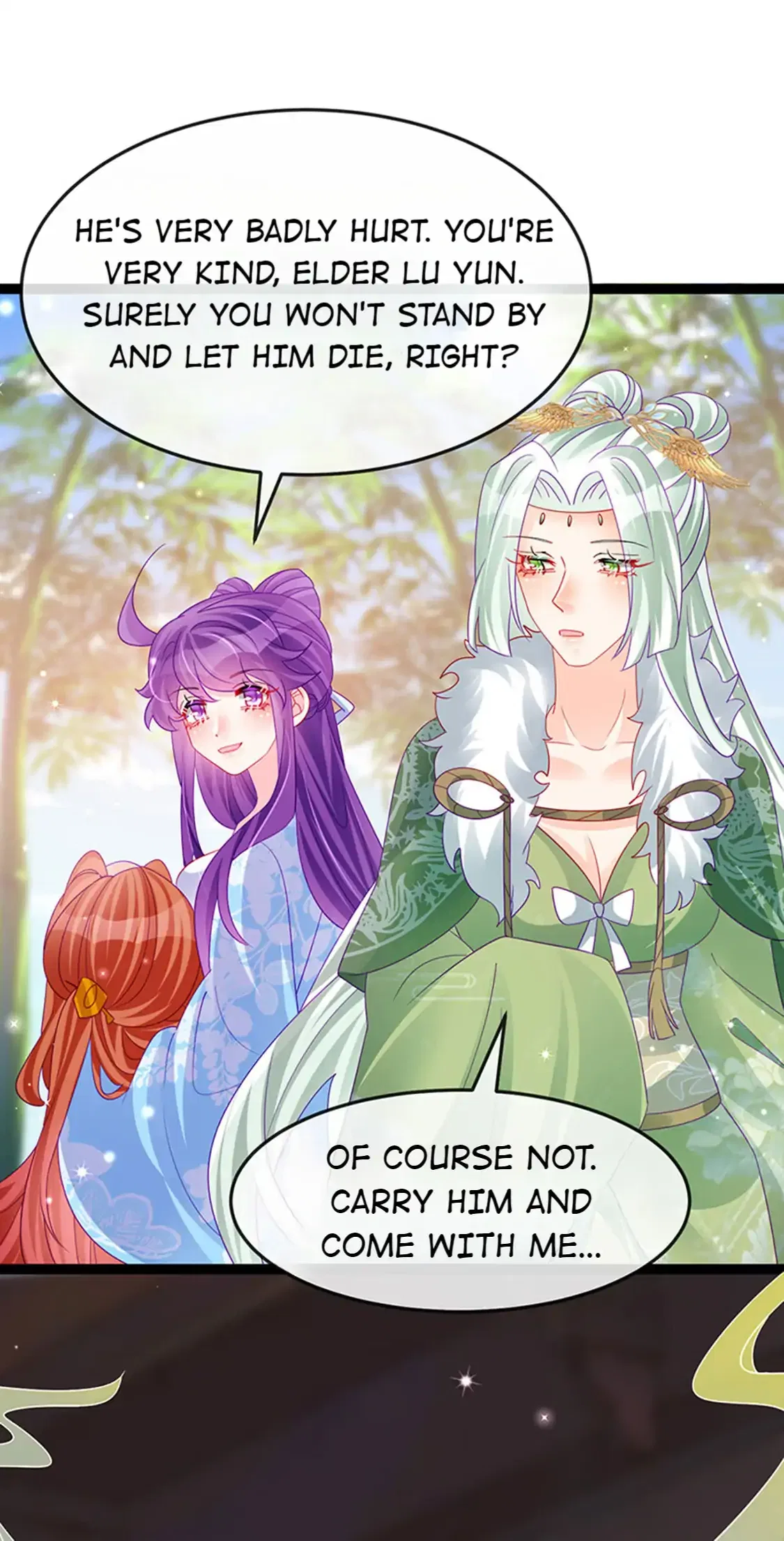 Military Phoenix Chapter 163 – Page 23