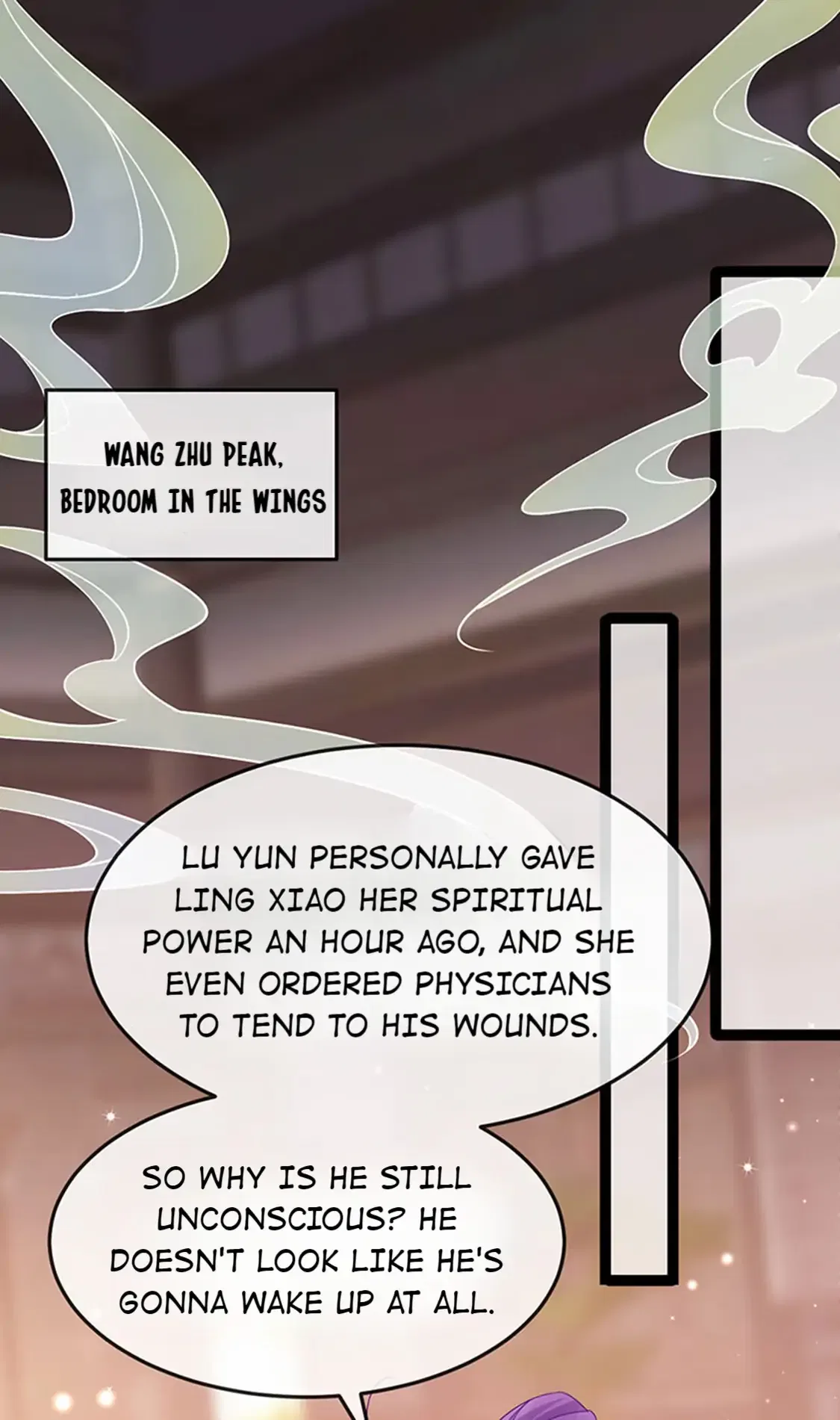 Military Phoenix Chapter 163 – Page 24