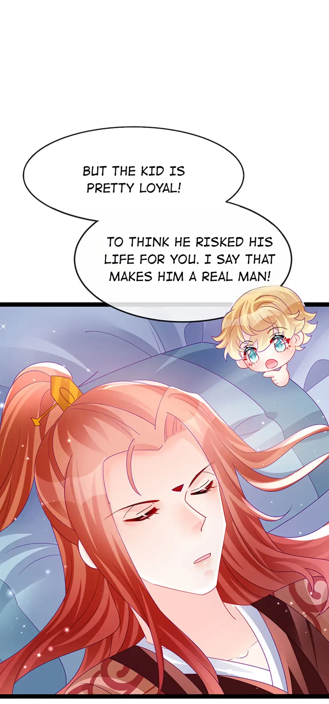 Military Phoenix Chapter 163 – Page 26